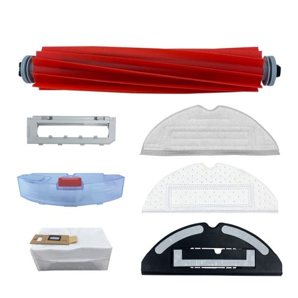 Disposable Mop Accessories for Roborock S7 / T7S / T7S Plus G10 - Image 5