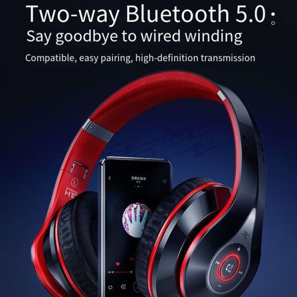 WIFI Game E-Book Touch Screen Bluetooth Mini Tablet MP3 / MP4 / MP5, TF Capacity: 0GB (1G DDR+8G Flash) - Image 7