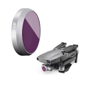 JSR For DJI Mavic 2 Zoom Filter Accessories, Spec: ND32