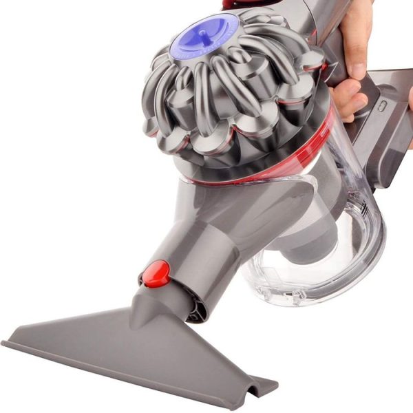 4 In 1 Set Vacuum Cleaner Accessories for Dyson V7 V8 V10 V11 V12 V15 - Image 5