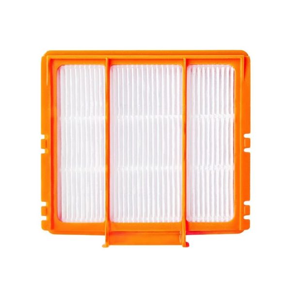 Shark AI AV2501AE / AV2502AE Robot Vacuum Accessories Orange Filter