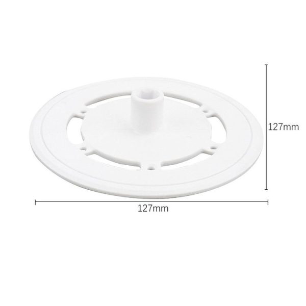 Mop Bracket Robot Sweeper Accessories for ECOVACS X1 / T10 - Image 2