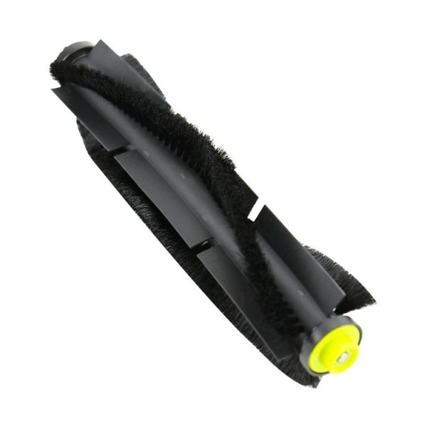 Main Brush +2 Filters+2 Side Brushes For 360 X100 / X100 MAX Robot Vacuum Accessories - Image 2