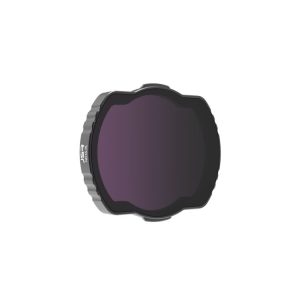 JSR Adjustable Filter For DJI Avata, Style: ND16PL