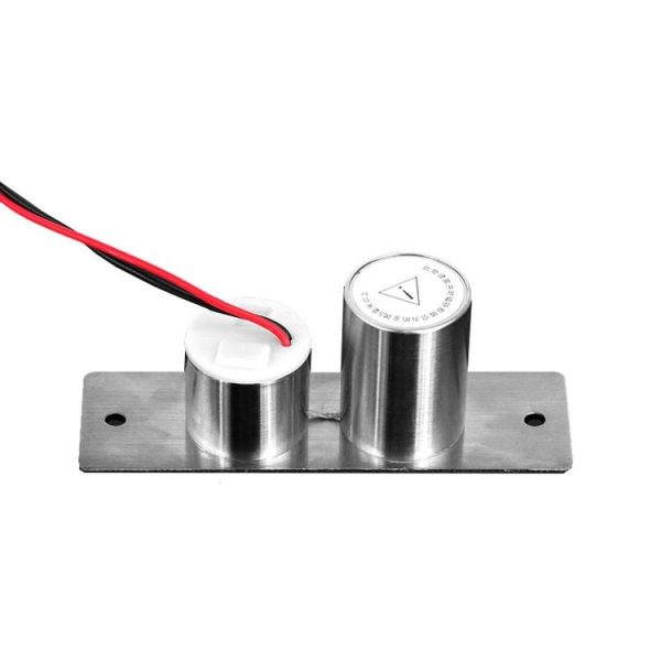 Mini Smart Electric Mortise Lock Access Control Magnetic Lock - Image 2