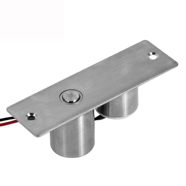 Mini Smart Electric Mortise Lock Access Control Magnetic Lock - Image 5