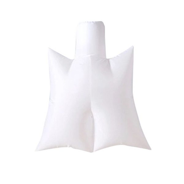 Traveling Portable Clothes Dryer Bag Fast Drying Folding Bag, Spec: Short Trousers