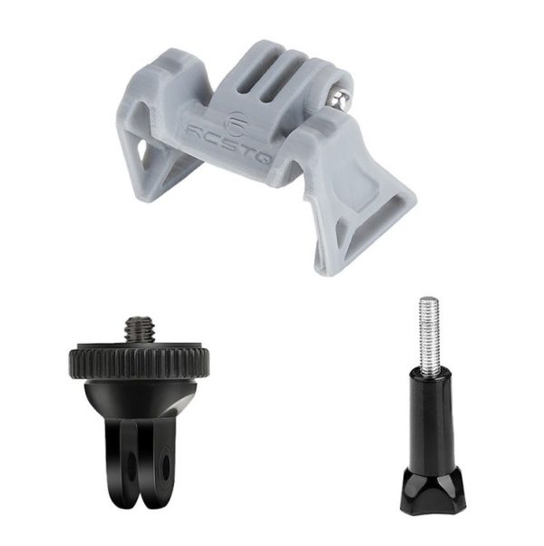 DJI Avata / Action 2 / Gopro Hero11 Black RCSTQ Extension Holder With 1 / 4 Screw