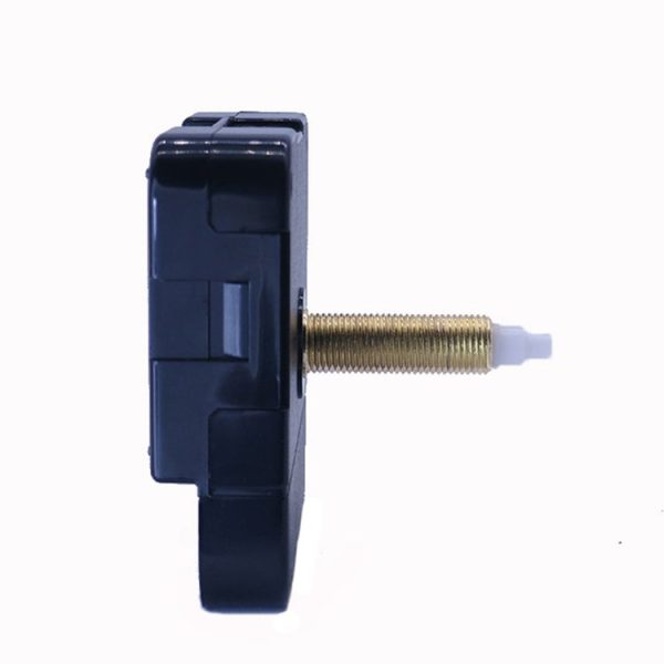 2 PCS HR1688 Quartz Clock Mechanism Movement, Spec: 17mm / 9.7mm - Image 3