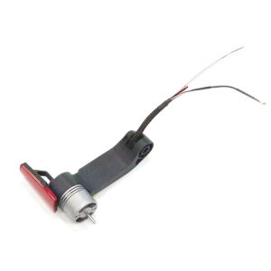 DJI Mavic Air Motor Front Arm Maintenance Accessories, Style: Right Front (Red)