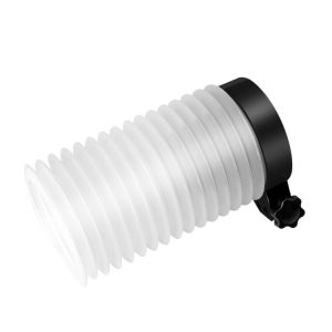 Rubber Dust Cover For Light Electric Hammer And Electric Drill (15cm)