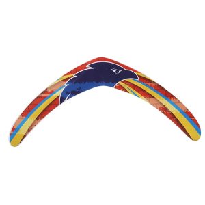 SOFTOYS ST3020 EVA Outdoor Flying Rotation Plate (Blue Eagle)