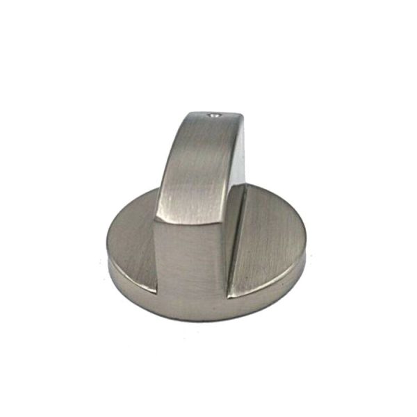 2pcs 6mm Cooker Hob Knobs Gas Stove Knobs Control Switch - Image 4