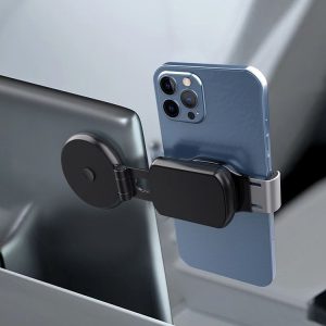149A Magsafe Car Air Outlet Mobile Phone Magnetic Suction Bracket