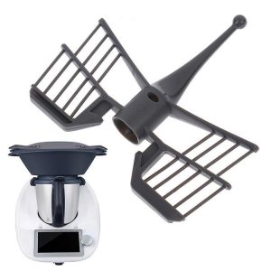 Thermomix TM31 TM5 TM6 Juice Extractor Butterfly Blender Scraper Replacement Parts