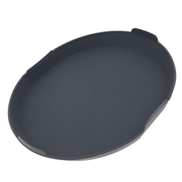Thermomix TM31 TM6 TM5 TM21 Heat-Resistant Silicone Pan Baking Mat Steaming Tray - Image 2
