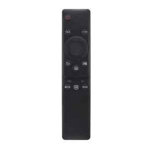 BN59-01312F for SAMSUNG LCD LED Smart TV Remote Control Without Voice (Black)