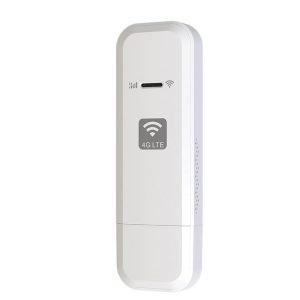 LDW931 European Version B1 / 3 / 7 / 8 / 20 4G WIFI Dongle Network Card Router Portable Wireless Hotspot