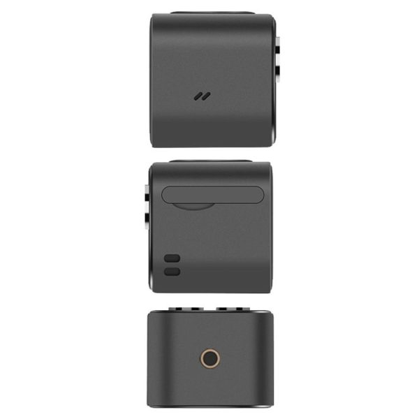 D3 HD 4K Dual Lens Wifi Camera Mobile Phone Wireless Remote Two Way Intercourse Monitoring Camera - Image 3
