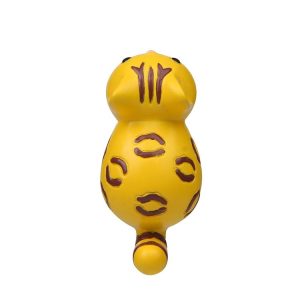 Cute Cartoon Cat 3D Fridge Magnet Mobile Phone Case Material (Money Pattern Cat)