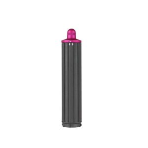 Dyson Airwrap Hair Dryer HS01 / HS05 / HD08 18.6 x 4cm Upgraded Long Curling Barrels Nozzle Rose Red