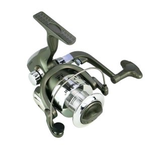 YUMOSHI SC1000 Plastic Plating Head Fishing Line Wheel Loyal Casting Reel