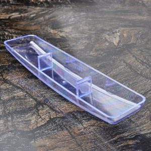 Universal Plastic Rectangular Range Hood Oil Cup Oil Tank Range Hood Accessories (F017)