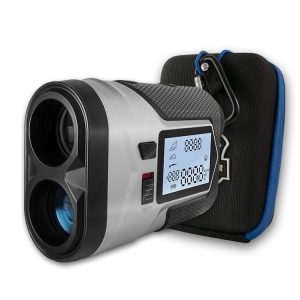 ARTBULL Golf Rechargeable Telescope Laser Rangefinder with Screen, Specification: 650m