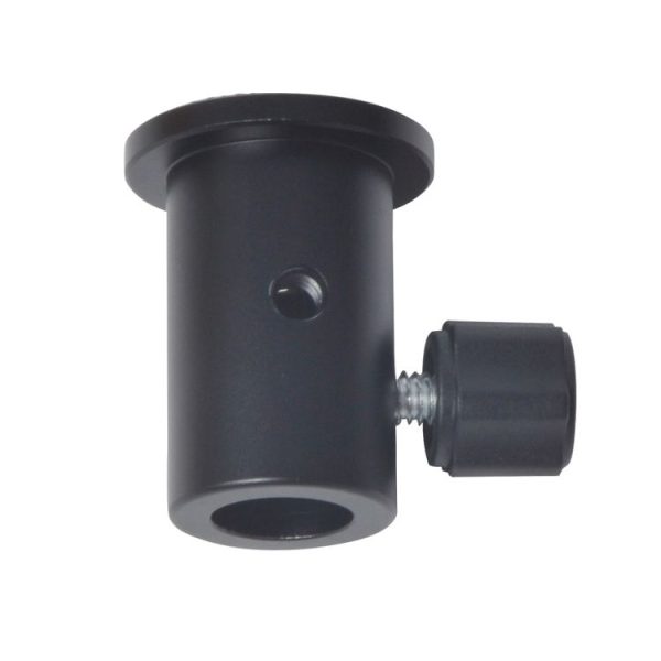 BEXIN LSC05 Camera Light Stand Conversion Head 1 / 4-inch mount for Umbrella Holder - Image 4