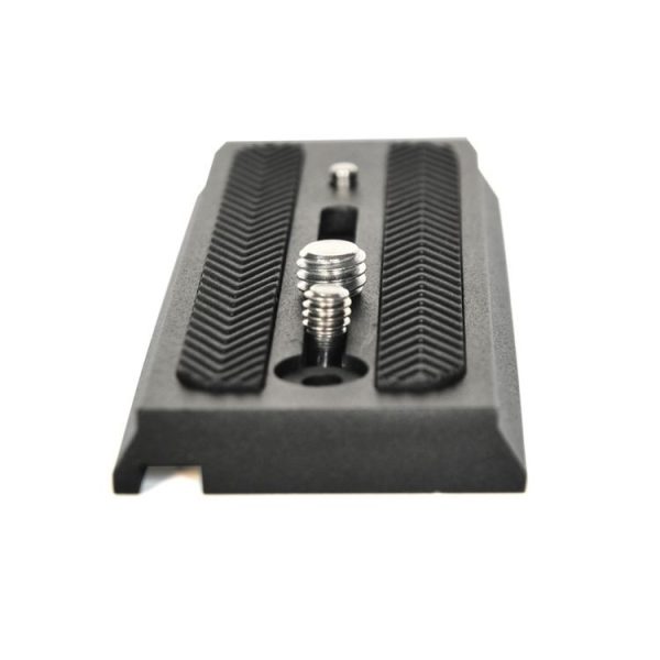 BEXIN 501-L120A Quick Release Plate for Manfrotto 501 502 504HDV Benro S4 S6 S7 S8 - Image 6
