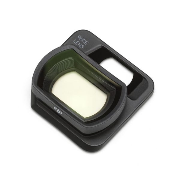 Original DJI Mavic 3 Wide-Angle Lens Drone Filter - Image 2