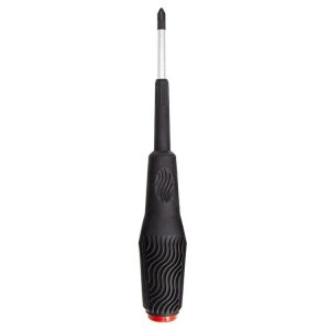 HSD HS-5210 Phillips Non-Slip Handle With Magnetic Screwdriver