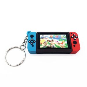 Gamepad Keychain Game Charm Pendant (Friends Club)
