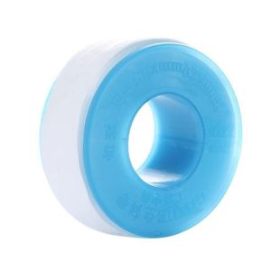 15m Length 16mm Wide 0.1mm Thickness Waterproof Raw Material Tape Teflon Tape Rolls Industrial Sealing Tape