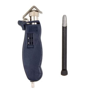 HSD HS-325B Rotary Multi-Functional Cable Stripping Pliers With A Blade