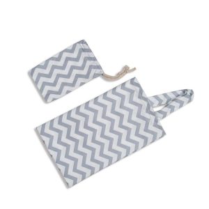 Mother Outing Privacy Scarf Breastfeeding Canopy Baby Breast Feeding Apron, Style: Gray Ripple