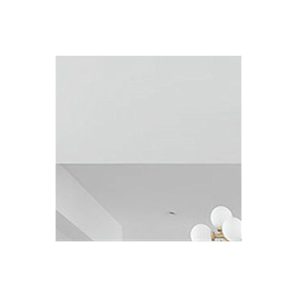 5cm x 5cm Acrylic Mirror Square Stereo Wall Stickers Self-Adhesive Decorative Soft Mirror Right Angle Model (Silver)