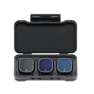 Original DJI Mini 4 Pro ND Filters Set (ND16 / 64 / 256)