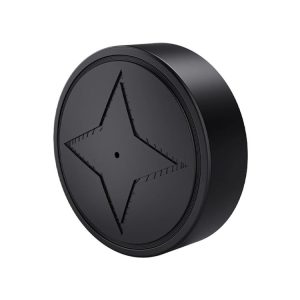 2G Wireless GPS Strong Magnetic Locator For Pets / Elderly / Children