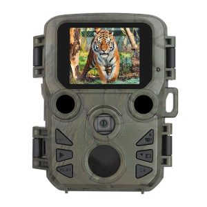 H511C HD Outdoor Hunting Camera Night Vision Monitoring Animal Infrared Sensing Camera