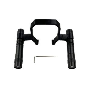 DJI Mini 3 Pro Night Navigation Searchlight LED Flashlight Refill Lighting Signal Light