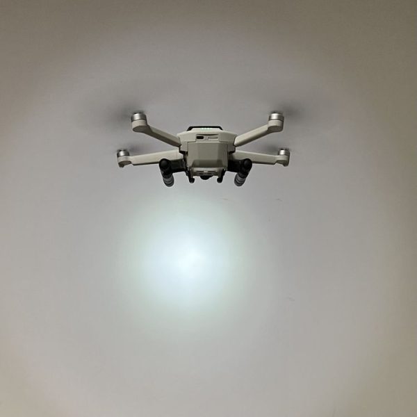 DJI Mini 3 Pro Night Navigation Searchlight LED Flashlight Refill Lighting Signal Light - Image 6