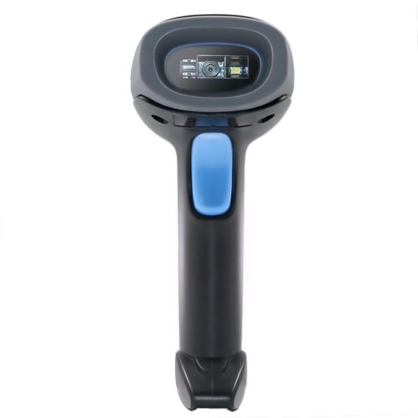 QR Code Scanner Mobile Phone Screen Supermarket Cashier Scanner, Model: M930 - Image 2