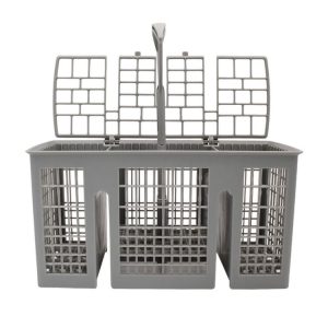Siemens / Bosch Dishwasher Accessories Knife And Fork Storage And Organizing Basket