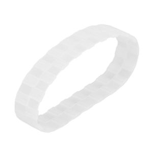 Ecovacs / Xiaomi Mijia / Roborock Sweeper Anti-abrasion Tire Rings (1pcs)