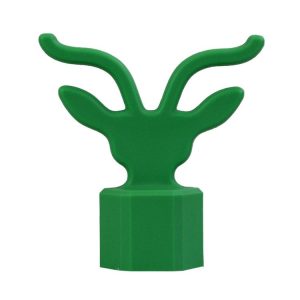 Thermomix TM5 / TM6 / TM31 Blender Blade Removal Wrench Kitchen Machine Tools (Green)