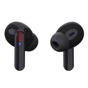 Hishell Y113 Smart Voice Translator Earphone Wireless Earbuds Real Time Instant Online 40 Languages Translate Earphone (Black)
