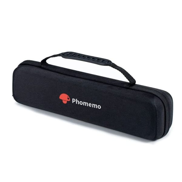 Phomemo Portable Storage Bag For M08F / P831 Printer (Black)