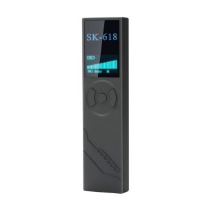 Hotel Anti-candid GPS Camera Signal Detector