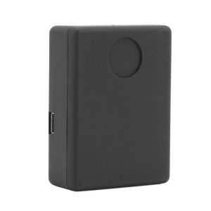 Callback Locator Anti-Theft Voice-Activated Sensor Alarm (Without Logo)